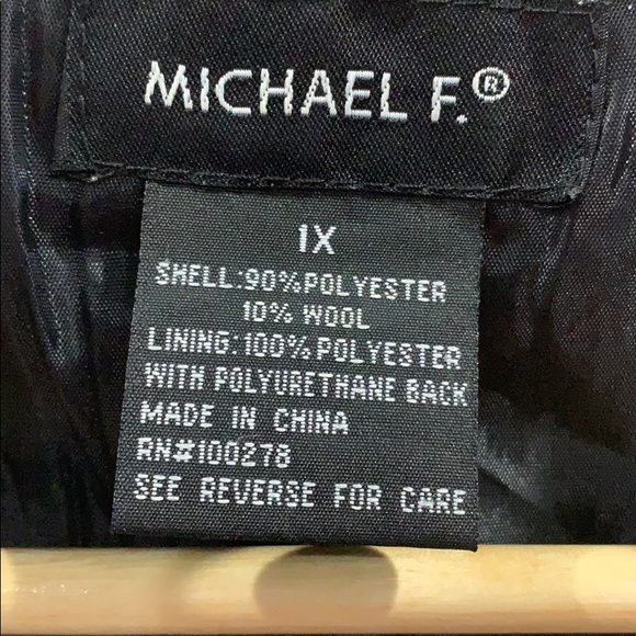 Michael F. Coat - Picture 4 of 5